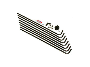 Dial Mfg 4502 Universal Water Distributor Kit for Evaporative Cooler, 8-Way