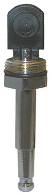 Lasco S-729-4 Delta Push Button Shower Diverter, 0485