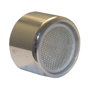 Lasco 09-1011 Standard Female Thread Aerator, Brass
