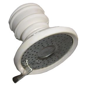 Lasco 09-2101 Economy Flexible Rubber Faucet Aerator Spray