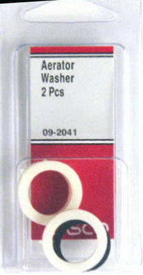 Lasco 09-2041 Aerator Washer Set, 3-Piece