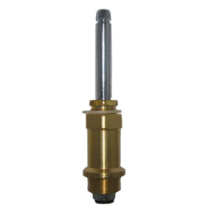 Lasco American Standard 6413 Tub & Shower Stem, Brass