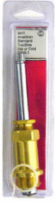 Lasco American Standard 6413 Tub & Shower Stem, Brass