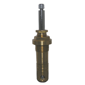 Lasco American Standard 6423 Tub & Shower Stem, Brass