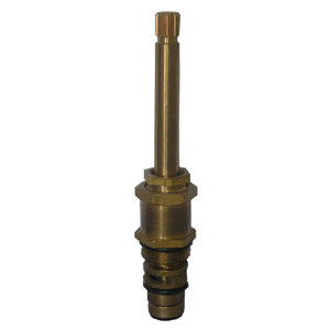 Lasco Sayco 5284 Shower Diverter Stem, Brass