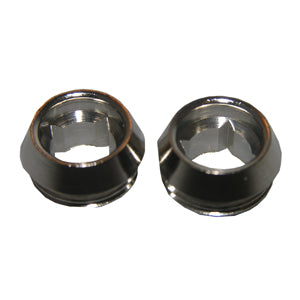 Lasco Price Pfister Shower Seat 21/32" x 18, Brass