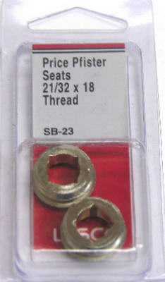 Lasco Price Pfister Shower Seat 21/32" x 18, Brass