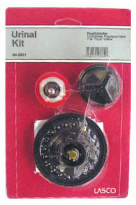 Lasco 04-9001 Complete Urinal Repair Parts Kit