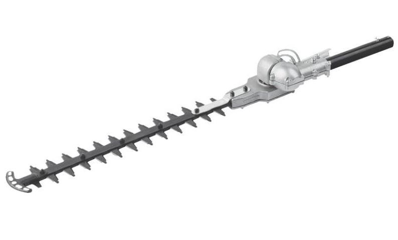 Poulan 952711674 PP6000H Dual-Action Hedge Trimmer Attachment, 15"