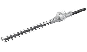 Poulan 952711674 PP6000H Dual-Action Hedge Trimmer Attachment, 15"