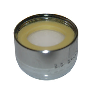 Lasco 08-2531 Water Saver Female Pipe Thread Aerator, Brass
