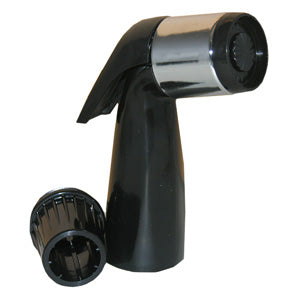 Lasco 08-1529 Kitchen Sink Spray Head, Black