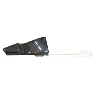 Lasco 04-1769 Tank Flush Lever Handle for American Standard & Eljer, Chrome