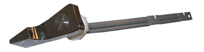 Lasco 04-1823 American Standard Toilet Tank Flush Lever 6", Chrome