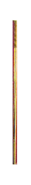 Lasco 04-3507 Threaded-On-Both-Ends Fill Valve Toilet Float Rod 10", Brass