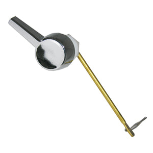 Lasco 04-1767 American Standard Toilet Tank Flush Trip Lever, Chrome Plated