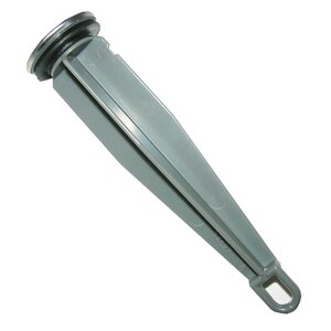 Lasco 03-4647L Moen Replacement Lavatory Pop Up Drain Stopper, 4-7/8", Chrome