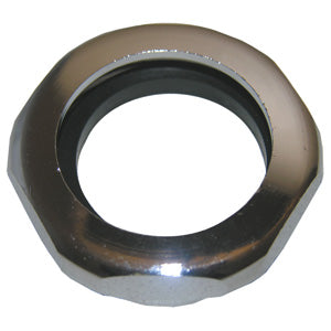 Lasco 03-1861 Slip Joint Nut Kit 1-1/4", Brass