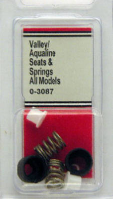 Lasco 0-3087 Valley Faucet Repair Kit