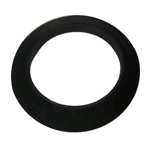 Lasco 02-3071 Rubber Flush Valve Shank Washer, 3-1/16" x 2-7/8" x 3/8"