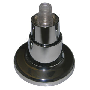 Lasco 03-1613 Fit All Escutcheon Set, Chrome