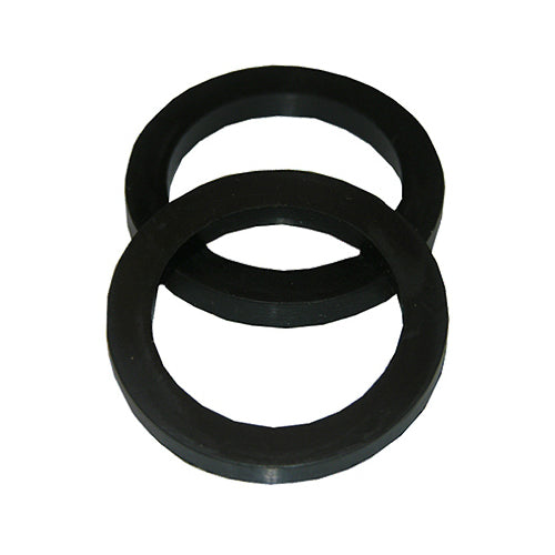 Lasco 02-2267 Reducing Rubber Washer, 1-1/2", 2-pack