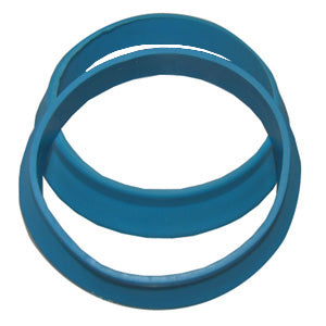 Lasco 02-2291 Solution Silicone Slip Joint Washers Vinyl, 2-pack
