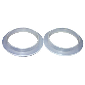 Lasco 02-2051 Sink Connection Washer 1-5/16" x 1-23/32", 2-Pack