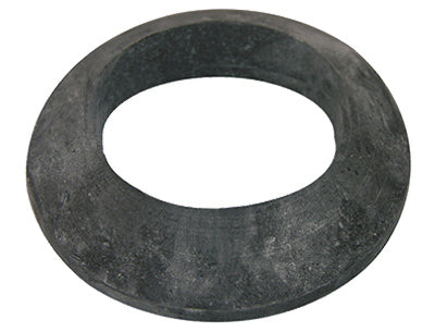 Lasco 02-3089 Mack Washer 2-3/8" x 1-7/16", Rubber
