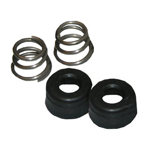 Lasco 0-3019 Delta/Peerless New Style Seat & Spring Kit