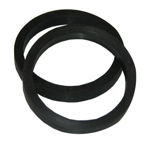 Lasco 02-2251 Rubber Slip Joint Washer 1-1/4", 2-Pack