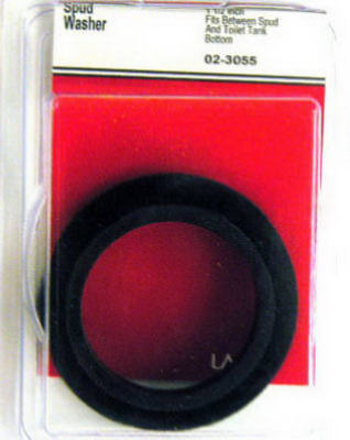 Lasco 02-3051 Flanged Spud Washer, 1"
