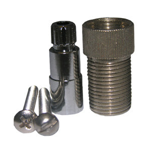 Lasco 03-1761 Price Pfister Shower Faucet Stem & Flange Extension Kit