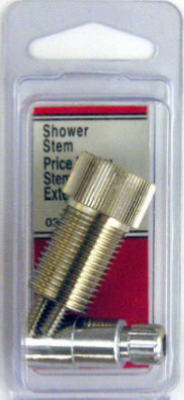 Lasco 03-1761 Price Pfister Shower Faucet Stem & Flange Extension Kit