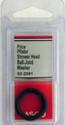 Lasco 02-2091 Price Pfister Ball Joint O-Ring