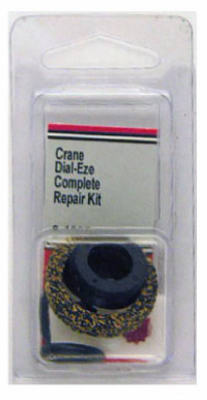 Lasco 0-1007 Crane Dial-EZ Faucet Stem Repair Kit