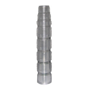 Lasco 03-1709 Escutcheon Nipple, Plastic