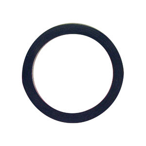 Lasco Sink Basket Strainer Washer Kit 3-1/2" x 4-3/8", Nylon & Rubber