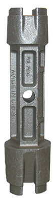 Lasco 13-2119 Drain Shoe Strainer Wrench Tool