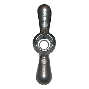 Lasco 01-5095 Hose Bibb Sillcock Tee Handle, Metal