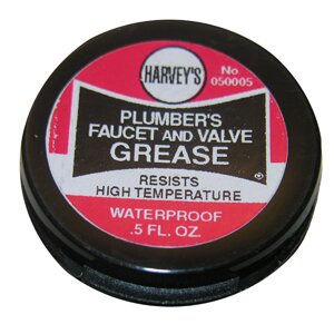 Lasco 11-1021 Faucet Stem Grease/Lubricant, 1/2 Oz