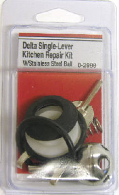 Lasco 0-2999 Delta #70 Kitchen & Lavatory Faucet Repair Kit