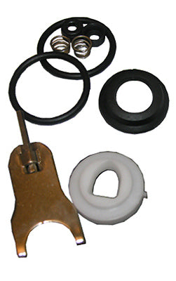 Lasco 0-3001 Delta Single Handle Faucet Repair Kit, #70