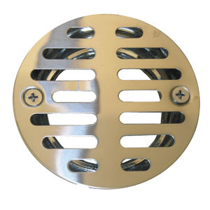 Lasco 03-1231 Shower Drain 1-1/2", Chrome