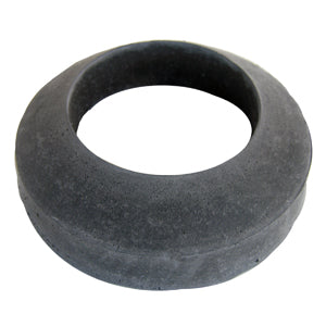 Lasco 02-3133 Close Coupled Sponge Gasket, 3-1/16" x 2-1/8" x 3/16"