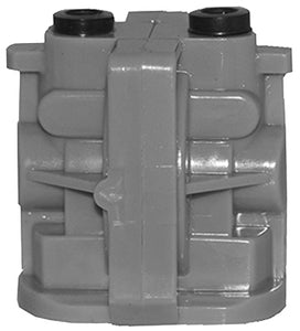 Lasco 0-2089 Single Lever Cartridge Balance Spool, Plastic