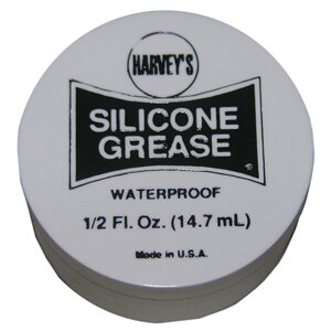 Lasco 11-1027 Faucet Stem Silicone Grease/Lubricant, 1/2 Oz