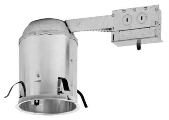 Halo® H7RICAT Recessed Remodel Housing, 6"