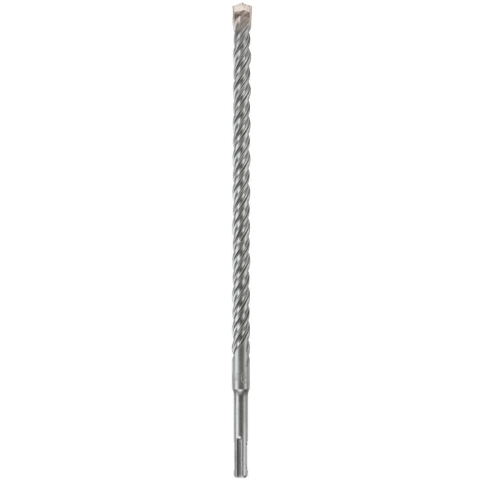 Bosch HC2084 SDS-plus® Bulldog™ Shank Carbide Tipped Bit, 1/2" x 12"