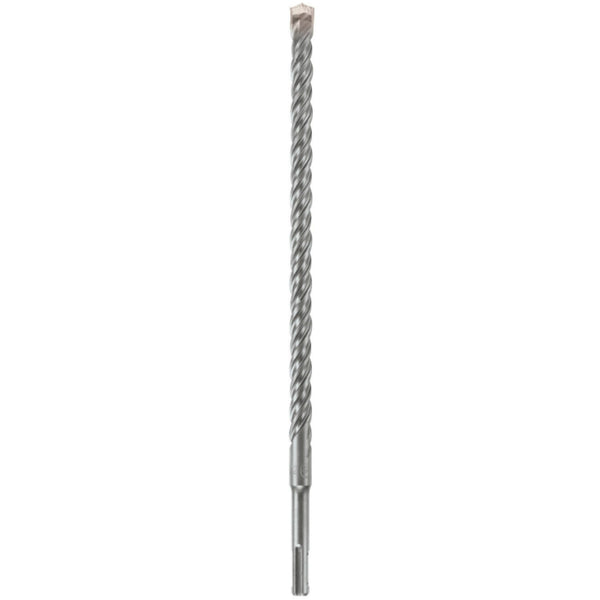 Bosch HC2084 SDS-plus® Bulldog™ Shank Carbide Tipped Bit, 1/2" x 12"